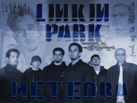 linkin park